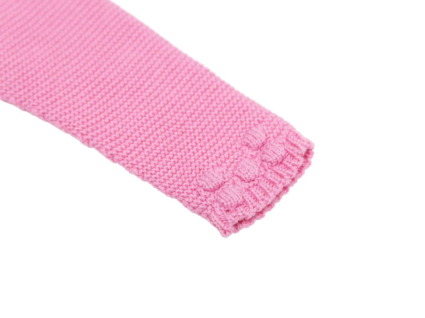 Chaqueta rosa