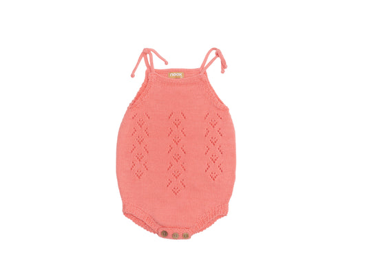 Pelele coral